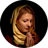 Гадалка Анна — Приволжье